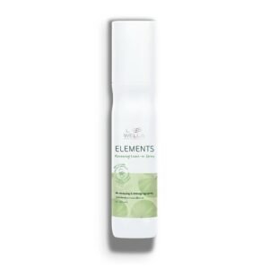 ELEMENTS RENEWING LEAVE-IN SPRAY