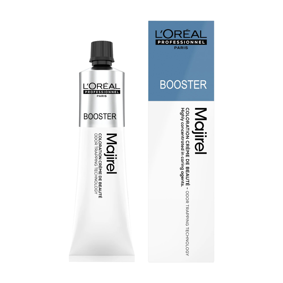 L'Oréal Professionnel Majirel Booster Haarfarbe Rot 60 ml – Bild 8