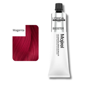L'Oréal Professionnel Majirel Booster Haarfarbe Rot 60 ml