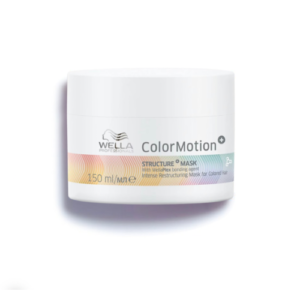 COLOR MOTION+ STRUCTURE MASKE