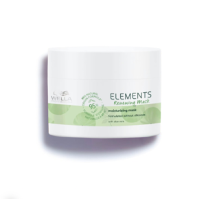ELEMENTS RENEWING MASKE