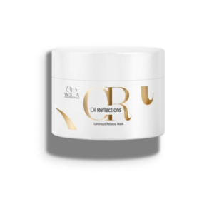 OIL REFLECTIONS MASKE