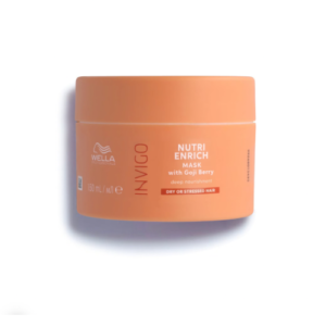 INVIGO NUTRI-ENRICH DEEP NOURISHING MASKE