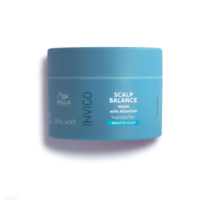 INVIGO SCALP BALANCE SENSITIVE MASKE