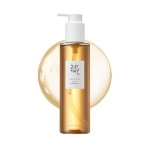 [PREORDER] Beauty of Joseon
GINSENG ESSENCE WATER Serum