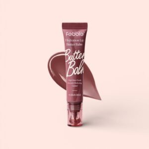 Daily Care Lippen Butter Balm Caramel