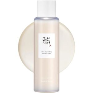 [PREORDER] Beauty of Joseon
GLOW REPLENISHING RICE MILK Gesichtswasser