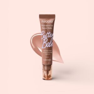 Daily Care Lippen Butter Balm Cappuccino